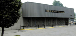 TEKE building