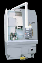 Doosan V850