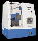 YV 800ATC Machine