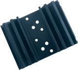 anodized fan